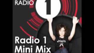 YASMIN AND DJ CABLE  BBC RADIO 1 MINIMIX [upl. by Bj973]