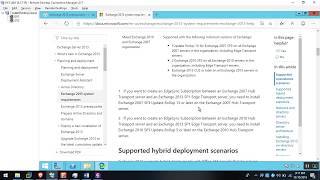 1 Exchange Troubleshooting Course Active Directory Installation amp Preparation Part 1 Eng Ahmed Rizk [upl. by Nirrad]