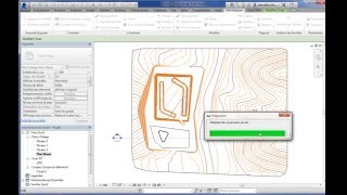 Des bordures dans Revit [upl. by Kennan]