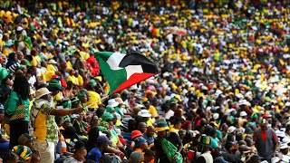 ANC SONGS UMOYA WAM UYAVUMA ANC VERSION [upl. by Mchugh391]