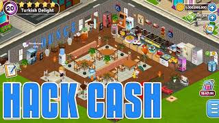 Cafeland Free Cash ★ Guide Mod Cafeland Free Cash 💷 Cheat Cafeland Mobile New Tips 2024 💎 [upl. by Fosque257]