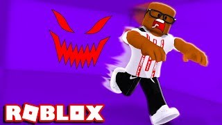 DONT GET CRUSHED BY A SPEEDING WALL IN ROBLOX [upl. by Siol]