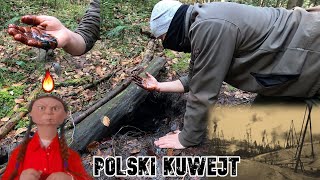 Polski Kuwejt  Polish Kuwait quotŚpieszmy się kochać diesle tak szybko odchodząquot cz1 [upl. by Nitsugua15]