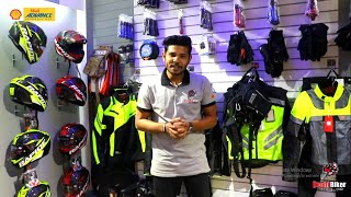 MT Helmets Flagship Showroom Opening Helmets Price in Bangladesh [upl. by Eetnahc]