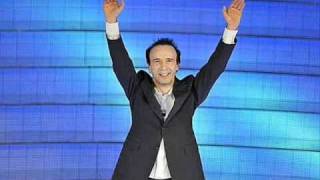 Roberto Benigni sul rispetto dellamore omosessuale [upl. by Lenehc]