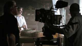 Filippo Berio Olive Oil Ad Our Founders Story–Behind the Scenes [upl. by Licko933]