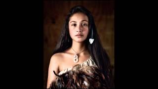 Maori Haka amp Chant Traditional Maori Music [upl. by Drewett706]