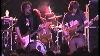 Ween Live at Stubbs Part 2 [upl. by Atirres]