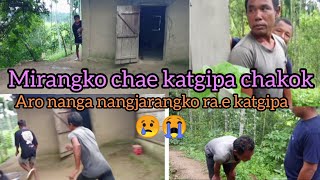 Chauagipa mande ko timma Saloan nokniko chaowa garo comedy video garo fany video [upl. by O'Donnell]