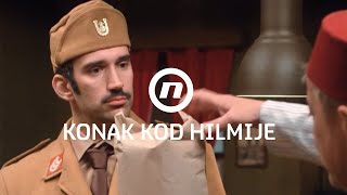 Konak kod Hilmije  Tjedni promo 1406 [upl. by Meedan]