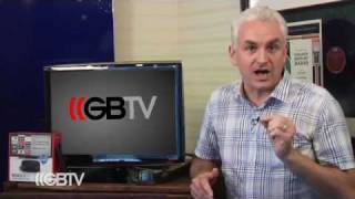 How do I watch GBTV video on my Roku player [upl. by Corabelle]