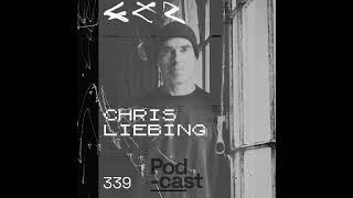 Chris Liebing  DC10 Ibiza 31 August 2023  Exhale [upl. by Ateekram]