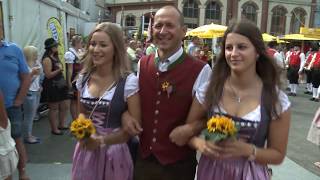 Schon gewusst Bockbierfest Frastanz [upl. by Annorah]