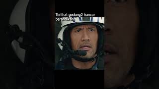 Gempa yang menghancurkan Kota Film Sanandreas [upl. by Alded790]