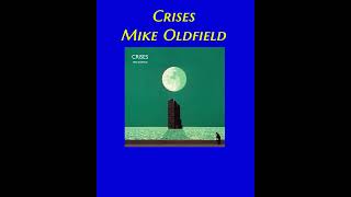 Rank The Tracks Crises Mike Oldfield [upl. by Meridel523]