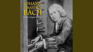 Wachet auf ruft uns die Stimme BWV 645 Remastered [upl. by Anuahsat]