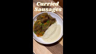 Babe wanted curried sausages [upl. by Valora384]