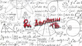 Деление окружности на 9 частей циркулем  Dividing a circle into 9 parts [upl. by Waltner994]