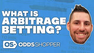 What is Arbitrage Betting How to Use Arbitrage Bets to Win Sports Betting [upl. by Berkow958]