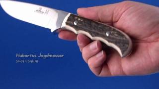 Hubertus Jagdmesser  wwwpizziniat [upl. by Alcott]