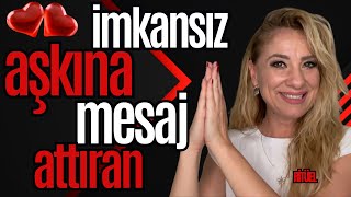 İmkansız Aşkına Mesaj Attıran Ritüel I Ritüeller [upl. by Abbye757]