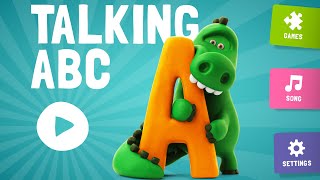 Talking ABC [upl. by Marielle]