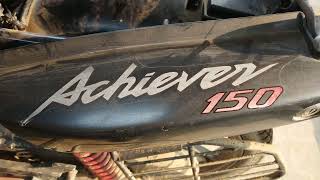 Hero achiever 150 cci3s CDI part numberkya hai [upl. by Oremo]