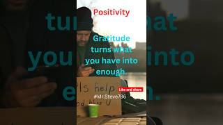 GRATITUDE AFFIRMATIONS motivation quotes youtubeshorts [upl. by Nosiram3]