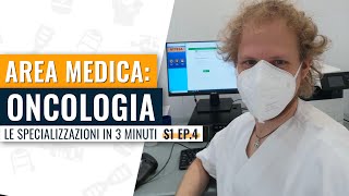 Oncologia medica quello che devi sapere su questa specializzazione [upl. by Enihsnus]