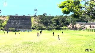 Next Academy Betim x Soccer Treinner Semifinal TAÇA BH ACADEMY U15 [upl. by Shakespeare551]