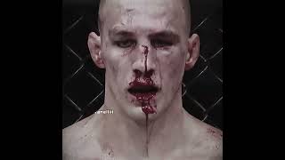 Rory Macdonald vs Robbie Lawler 2 edit mma ufc [upl. by Reviel]