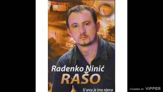 Radenko Ninic Raso  Psenica  Audio 2009 [upl. by Ashlee]