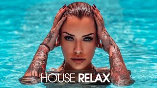 Deep House Mix 2023 Vol6  Best Of Vocal House Music  Mixed By HuyDZ [upl. by Aryahay]