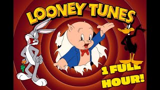 Classic Looney Tunes Cartoons Best Full Episodes Collection [upl. by Nnylekoorb]