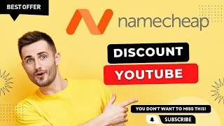 Namecheap Coupon Code  New Promo and Discount 2022  2023 [upl. by Ahsyt593]