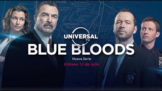 Nueva serie  Blue Bloods  S11 [upl. by Angeli347]