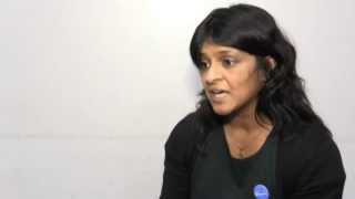 Dr Reena Aggarwal interview with the Mirror Online [upl. by Noillimaxam]