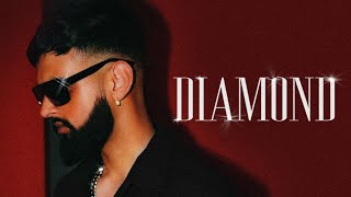 DIAMOND  Ricki Dhindsa Official Music Audio Latest Punjabi Songs 2022 [upl. by Sallie]