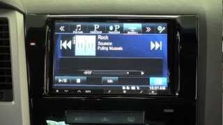 The 8Inch Your SiriusXM [upl. by Oira]