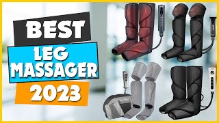 Top 5 foot calf amp leg massager under Budget ₹15000🔥🔥  Best Leg massager in India 2023 [upl. by Laurent]