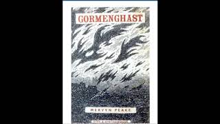 Gormenghast radio adaptation 1984 [upl. by Ybbor963]