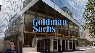 Экономика США Прогнозы Goldman Sachs в зависмости от победителя на выборах [upl. by Glad]