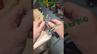 magnetize demagnetize katzco nicholson tooltips handtools files tools trump2024 maga [upl. by Kennan]