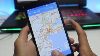 How To Set Fake GPS Location in Android Without Root Fake GPS [upl. by Akvir565]