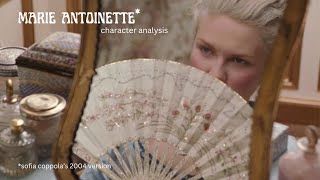 stop romanticizing marie antoinette [upl. by Chesney]