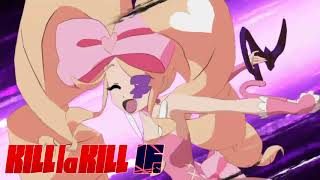 Kill La Kill IF OST  Theme Of Nui  EXTENDED [upl. by Airat132]