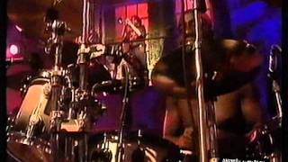 Zucchero  Con le mani Live 1995 [upl. by Orest207]