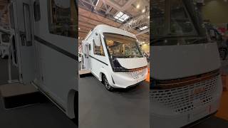 Luxury Laika Kreos H 5109 Motorhome [upl. by Gwyn]