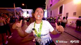 CARRERA SEMANA SANTA POPAYÁN 2024  Resumen [upl. by Llerrehs907]