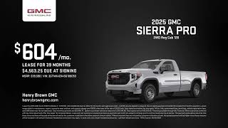 GMC Sierra 09182024 4320174 [upl. by Saied]